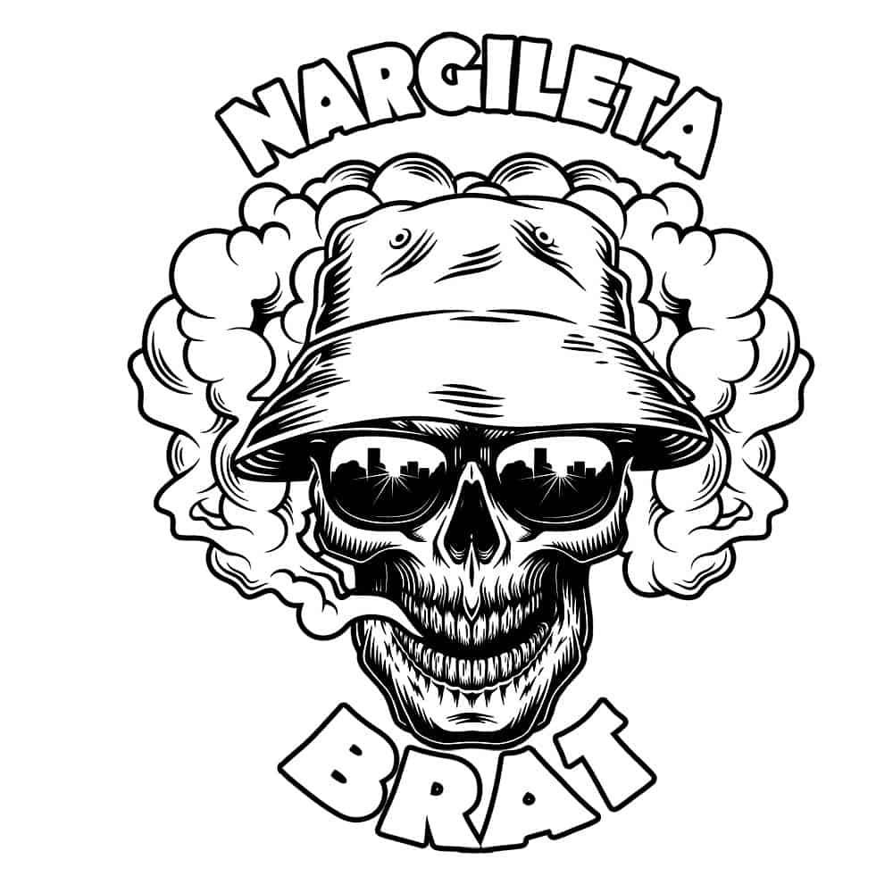 Nargileta Brat